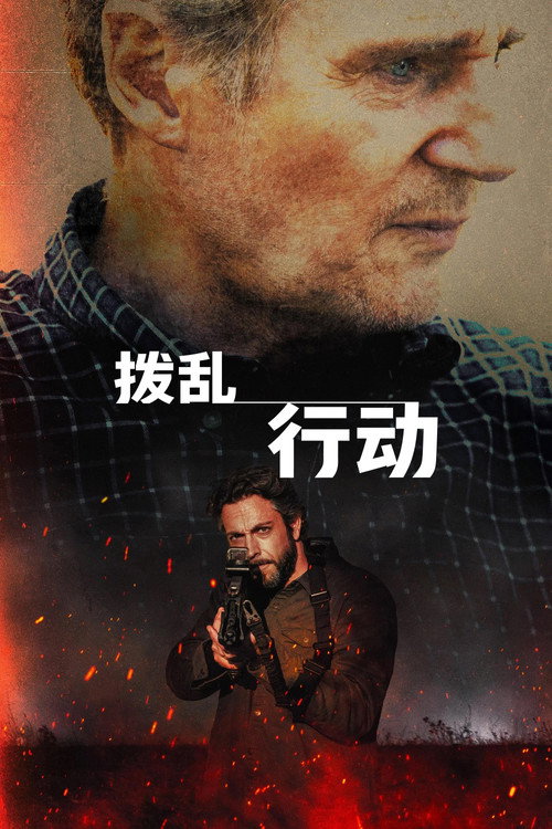 拨乱行动